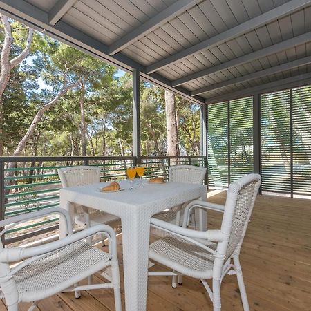 Riviera Mobile Home Makarska Exterior photo