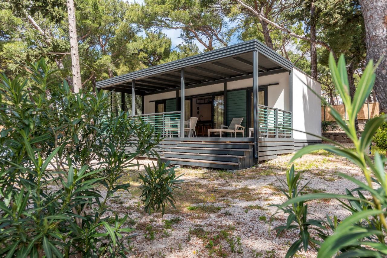 Riviera Mobile Home Makarska Exterior photo