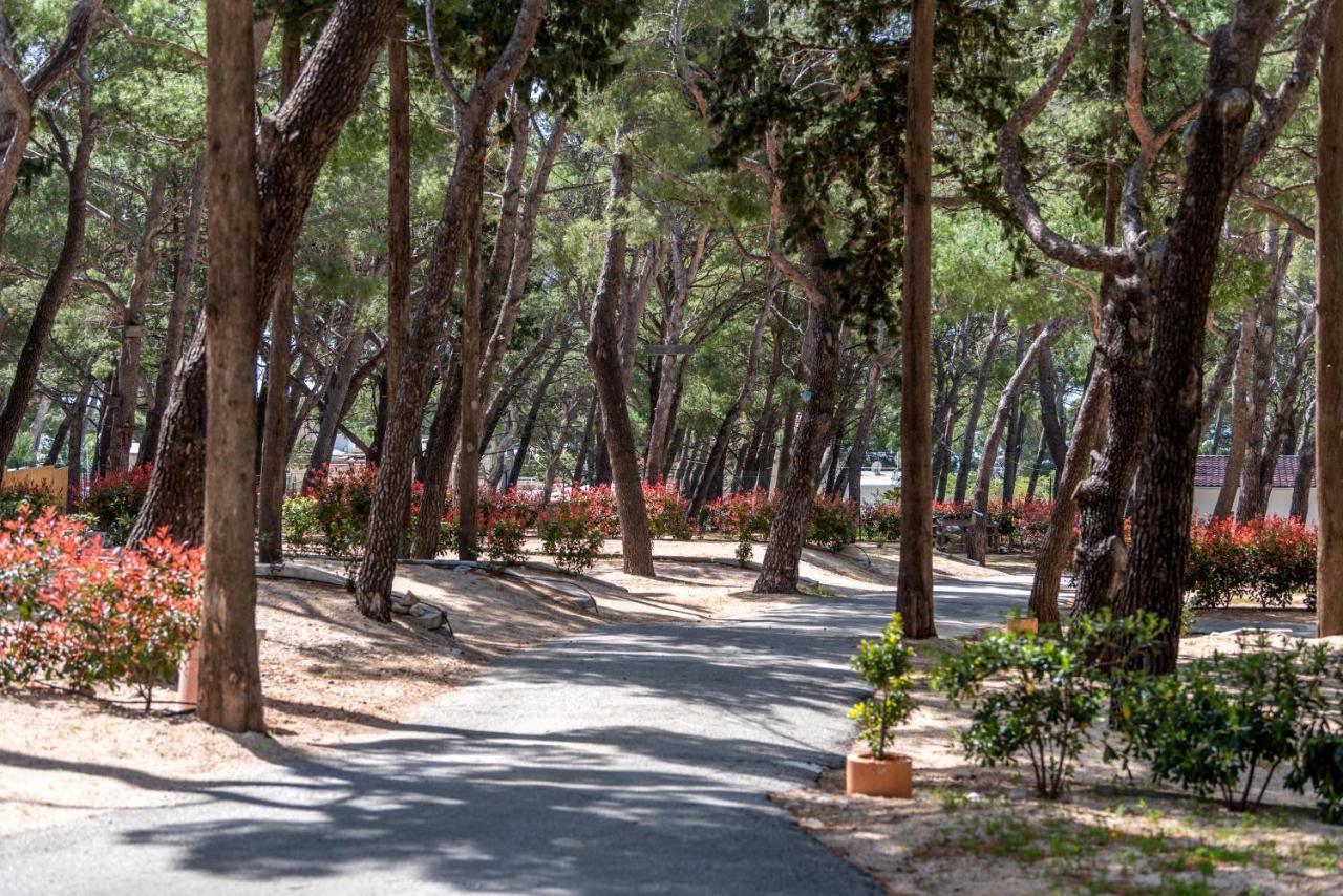 Riviera Mobile Home Makarska Exterior photo