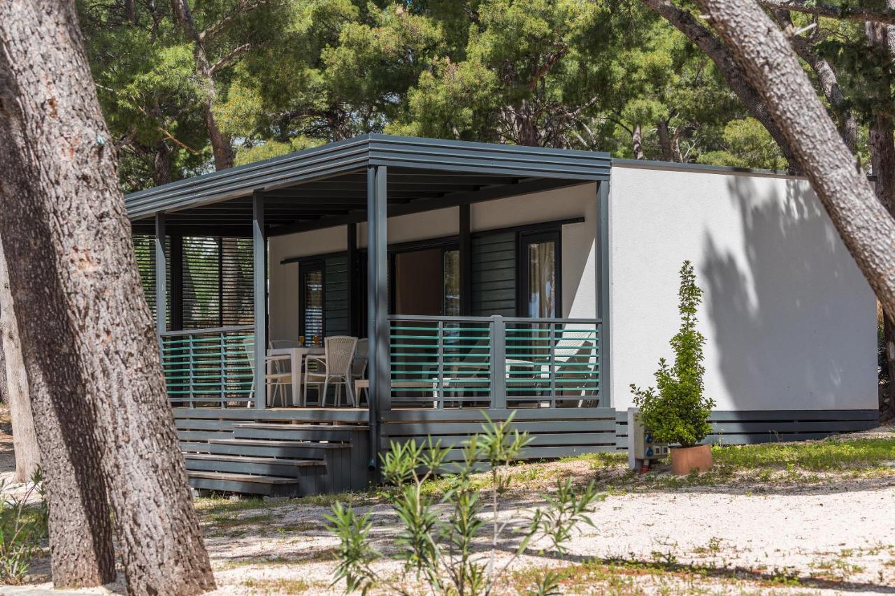 Riviera Mobile Home Makarska Exterior photo
